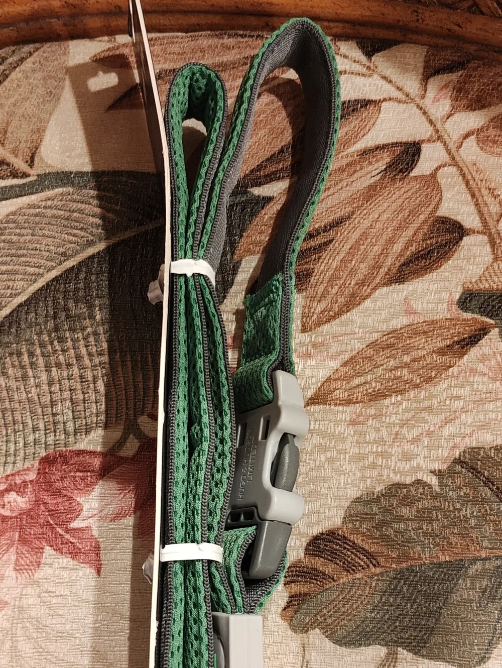 HUGO AND HUDSON DOG LEASH